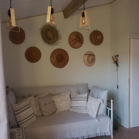 Studio Leonie, Le Cottage De L'Etang Le Tablier Екстер'єр фото