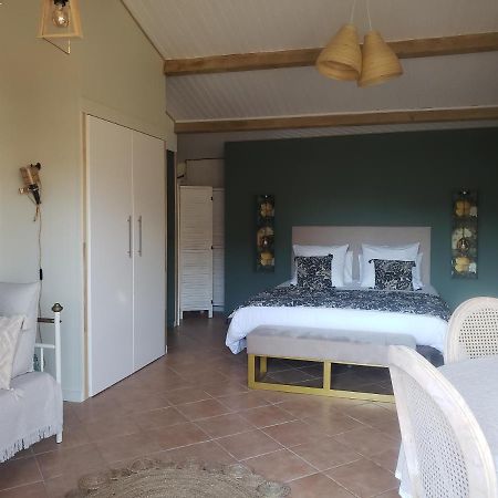 Studio Leonie, Le Cottage De L'Etang Le Tablier Екстер'єр фото