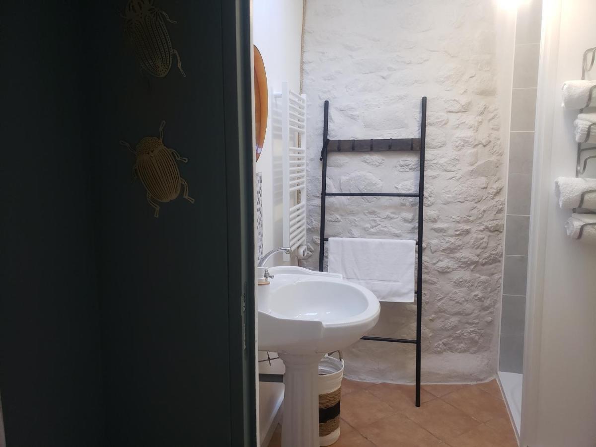 Studio Leonie, Le Cottage De L'Etang Le Tablier Екстер'єр фото